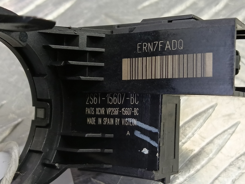 антенна иммобилайзера MAZDA 3 1.6 MT (105 л.с.)3  BK рестайлинг (2006—2009) Седан BP4K66938, 980 рублей, Москва