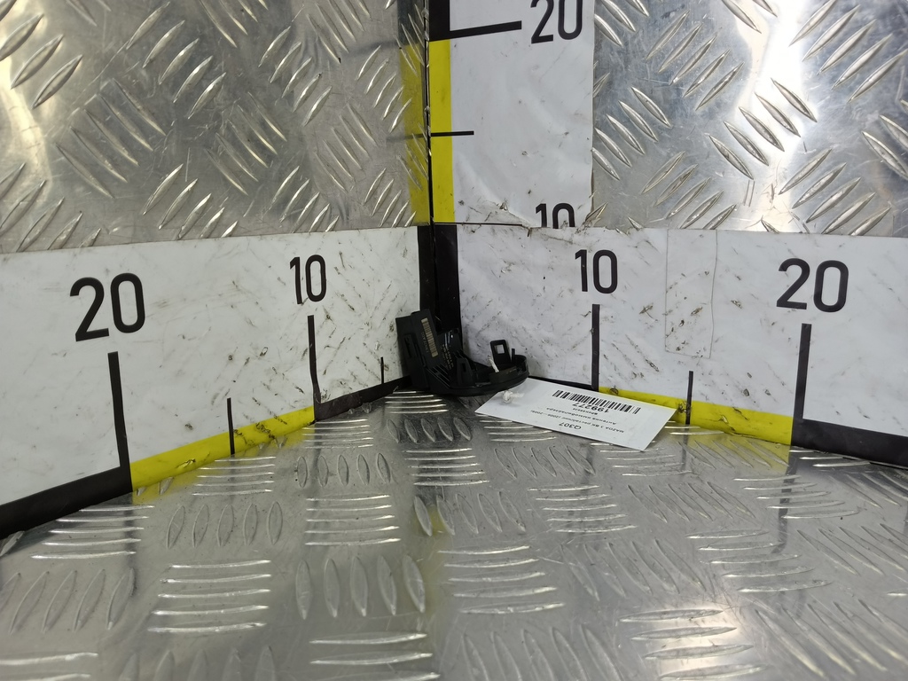 антенна иммобилайзера MAZDA 3 1.6 MT (105 л.с.)3  BK рестайлинг (2006—2009) Седан BP4K66938, 980 рублей, Москва