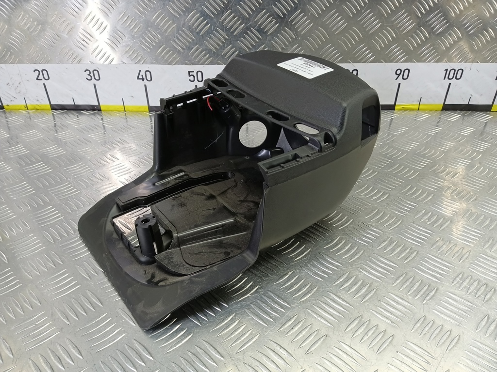 кожух рулевой колонки MAZDA 3 1.6 MT (105 л.с.)3  BK рестайлинг (2006—2009) Седан BR5S6021XB02, 630 рублей, Москва