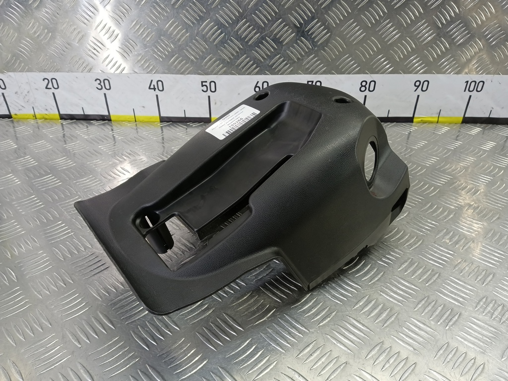 кожух рулевой колонки MAZDA 3 1.6 MT (105 л.с.)3  BK рестайлинг (2006—2009) Седан BR5S6021XB02, 630 рублей, Москва