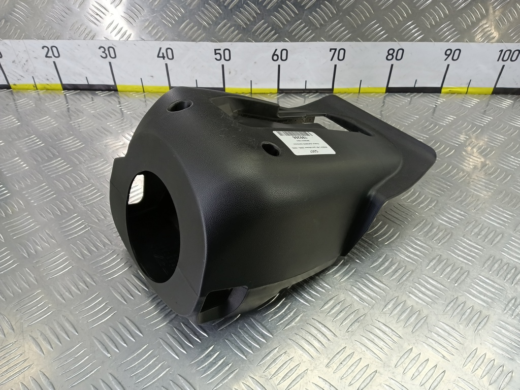 кожух рулевой колонки MAZDA 3 1.6 MT (105 л.с.)3  BK рестайлинг (2006—2009) Седан BR5S6021XB02, 630 рублей, Москва