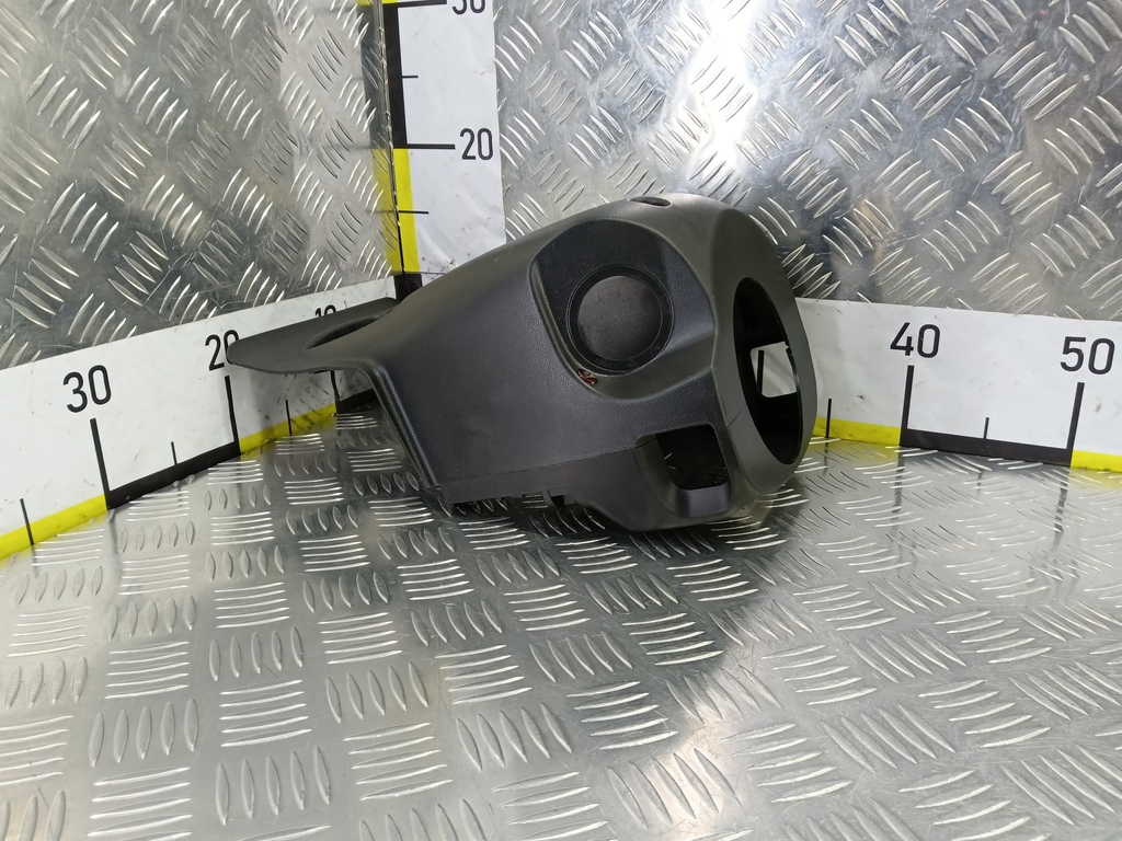 кожух рулевой колонки MAZDA 3 1.6 MT (105 л.с.)3  BK рестайлинг (2006—2009) Седан BR5S6021XB02, 630 рублей, Москва