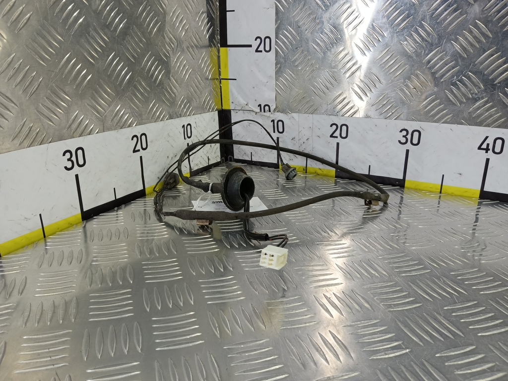 проводка (коса) MAZDA 3 1.6 MT (105 л.с.)3  BK рестайлинг (2006—2009) Седан BS5B5126X, 860 рублей, Москва