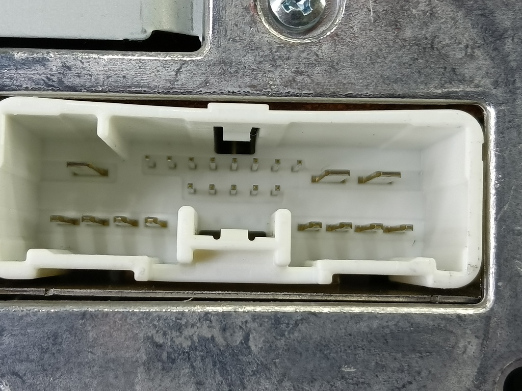 магнитола MAZDA 3 1.6 MT (105 л.с.)3  BK рестайлинг (2006—2009) Седан BS3W66AH0, 2700 рублей, Москва