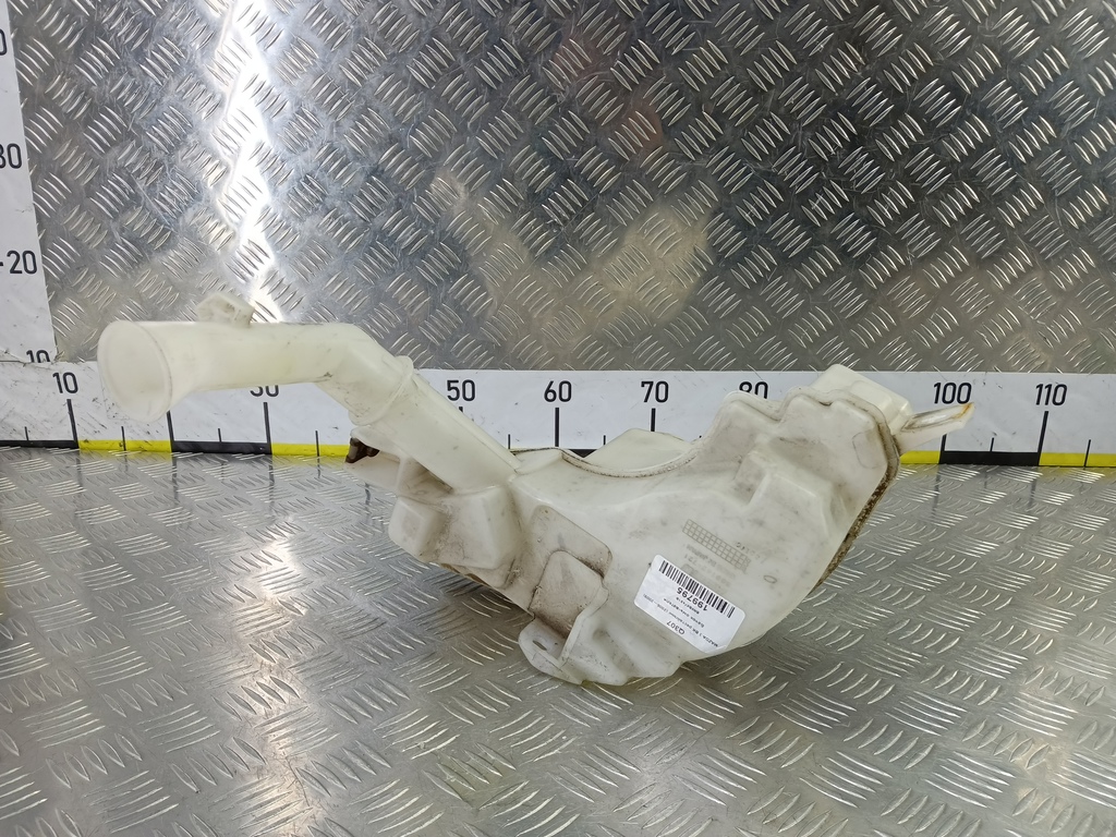 бачок омывателя MAZDA 3 1.6 MT (105 л.с.)3  BK рестайлинг (2006—2009) Седан BN9B67481B, 6840 рублей, Москва