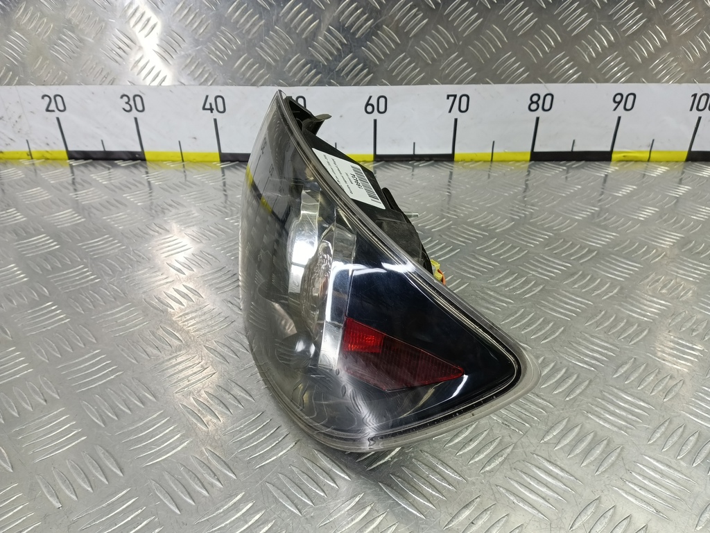 фонарь  (фара) MAZDA 3 1.6 MT (105 л.с.)3  BK рестайлинг (2006—2009) Седан BR5H51150C, 5350 рублей, Москва