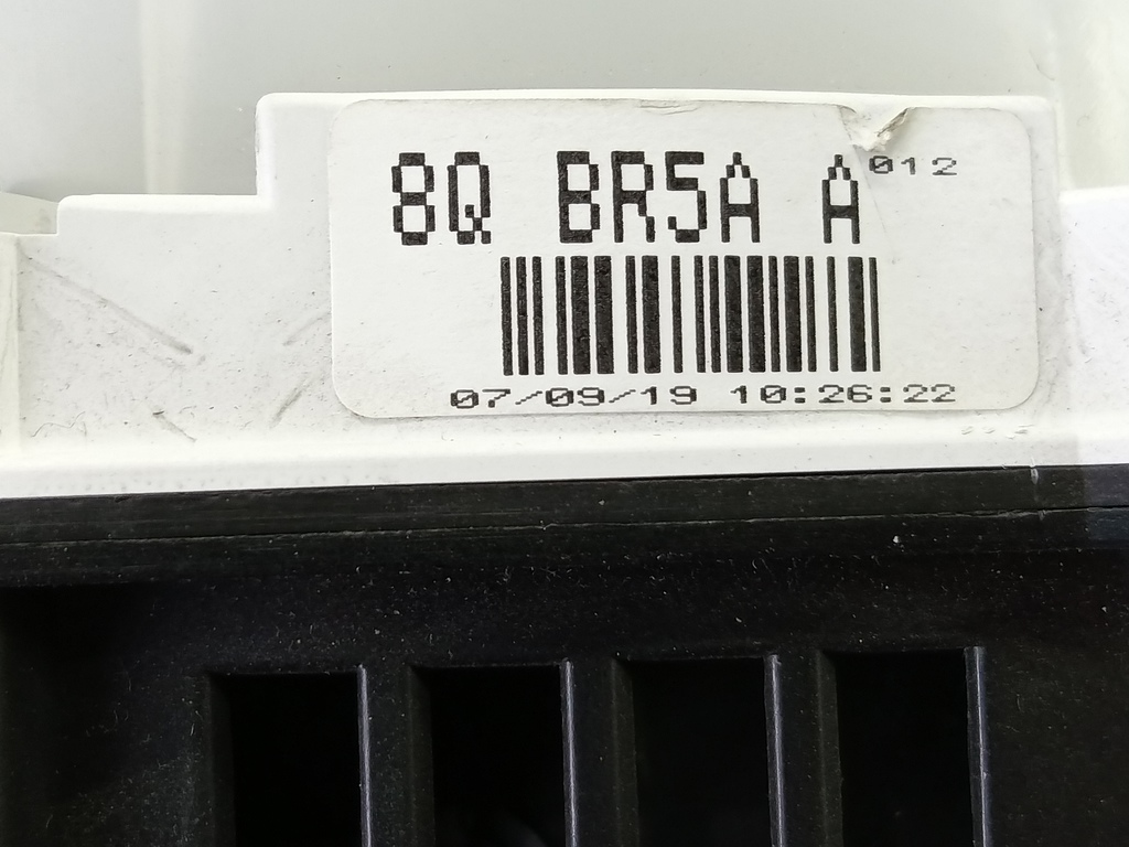 панель приборов MAZDA 3 1.6 MT (105 л.с.)3  BK рестайлинг (2006—2009) Седан BP4K55214, 1090 рублей, Москва