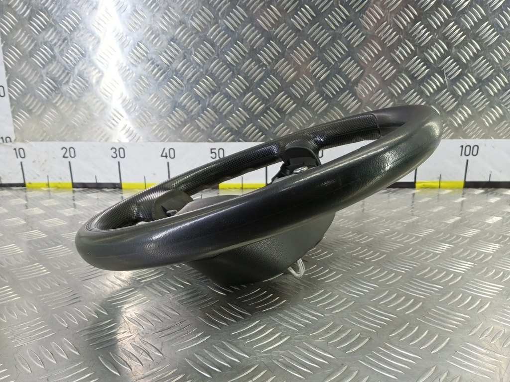 руль MAZDA 3 1.6 MT (105 л.с.)3  BK рестайлинг (2006—2009) Седан BP4L32980C, 2130 рублей, Москва