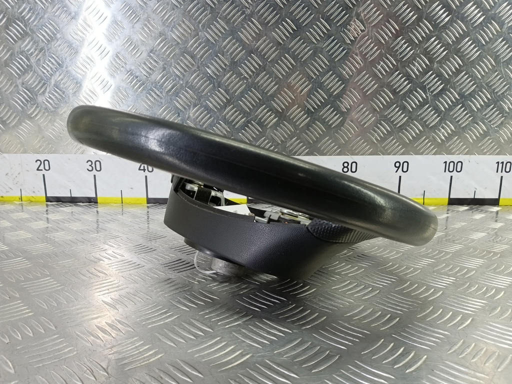 руль MAZDA 3 1.6 MT (105 л.с.)3  BK рестайлинг (2006—2009) Седан BP4L32980C, 2130 рублей, Москва