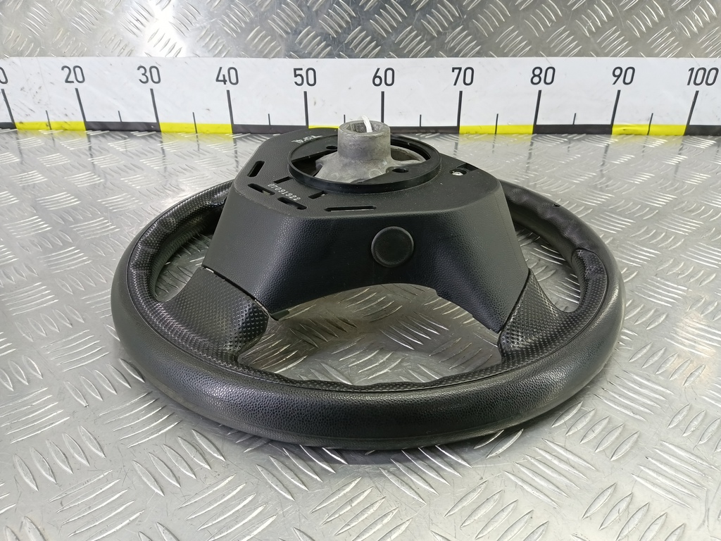 руль MAZDA 3 1.6 MT (105 л.с.)3  BK рестайлинг (2006—2009) Седан BP4L32980C, 2130 рублей, Москва