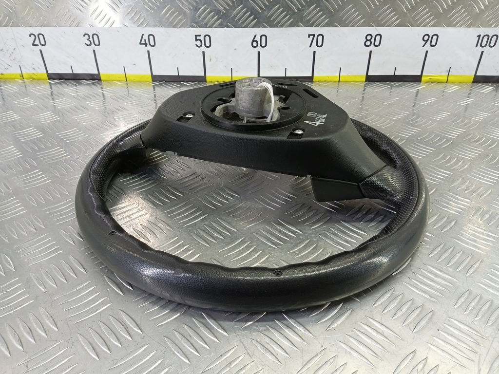 руль MAZDA 3 1.6 MT (105 л.с.)3  BK рестайлинг (2006—2009) Седан BP4L32980C, 2130 рублей, Москва