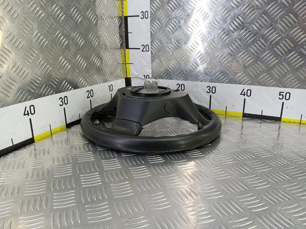 руль MAZDA 3 1.6 MT (105 л.с.)3  BK рестайлинг (2006—2009) Седан BP4L32980C, 2130 рублей, Москва