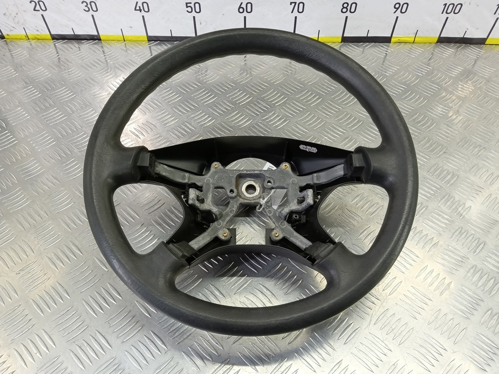 руль MITSUBISHI CARISMA 1.6 AT (90 л.с.)Carisma  I рестайлинг (1999—2004) Лифтбек MR740916, 1550 рублей, Москва