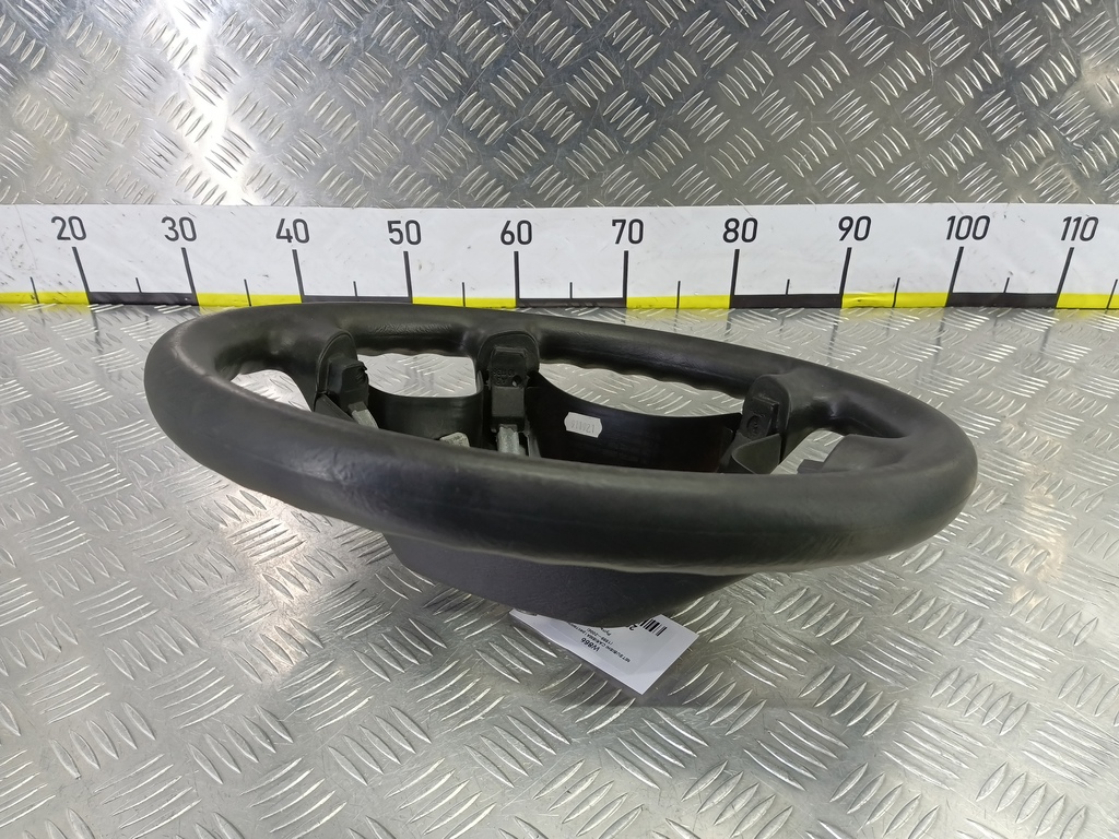 руль MITSUBISHI CARISMA 1.6 AT (90 л.с.)Carisma  I рестайлинг (1999—2004) Лифтбек MR740916, 1550 рублей, Москва