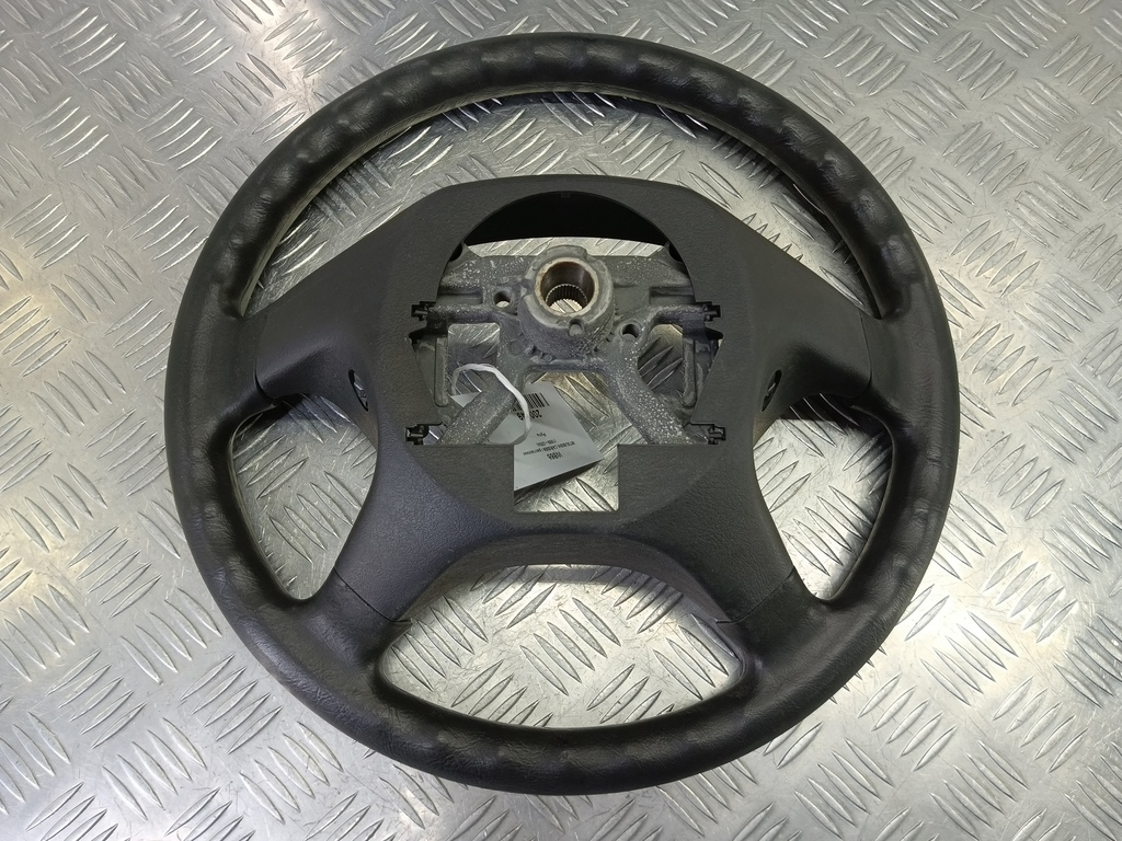 руль MITSUBISHI CARISMA 1.6 AT (90 л.с.)Carisma  I рестайлинг (1999—2004) Лифтбек MR740916, 1550 рублей, Москва