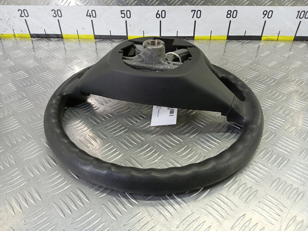 руль MITSUBISHI CARISMA 1.6 AT (90 л.с.)Carisma  I рестайлинг (1999—2004) Лифтбек MR740916, 1550 рублей, Москва