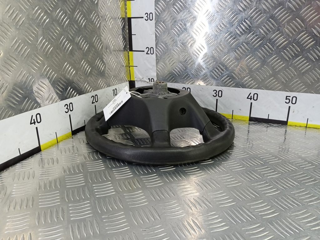 руль MITSUBISHI CARISMA 1.6 AT (90 л.с.)Carisma  I рестайлинг (1999—2004) Лифтбек MR740916, 1550 рублей, Москва