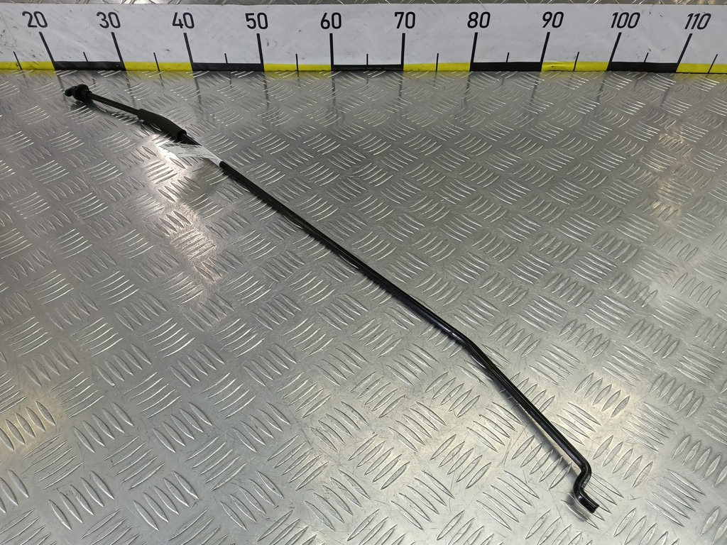 опора капота MAZDA 3 1.6 MT (105 л.с.)3  BK рестайлинг (2006—2009) Седан BN8V56651A, 750 рублей, Москва