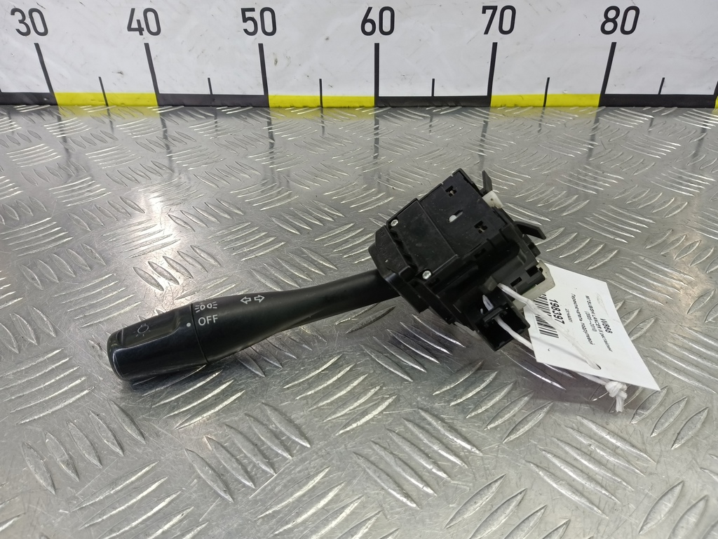 переключатель подрулевой MITSUBISHI LANCER 1.6 MT (98 л.с.)Lancer  IX рестайлинг (2005—2010) Седан 8614A001, 1320 рублей, Москва