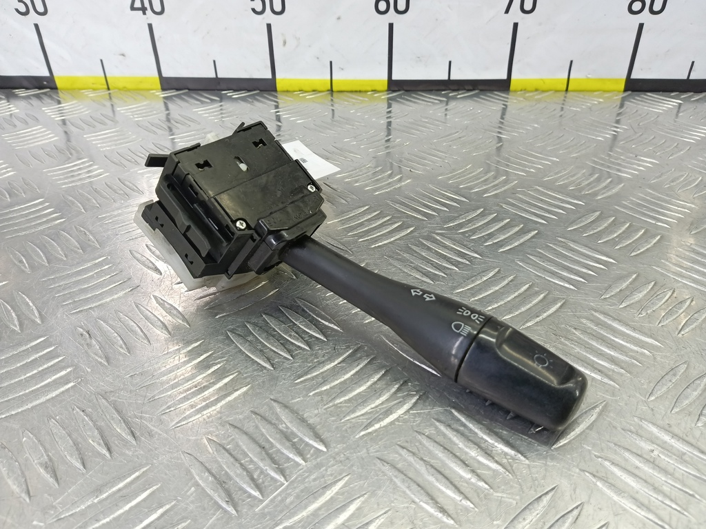 переключатель подрулевой MITSUBISHI LANCER 1.6 MT (98 л.с.)Lancer  IX рестайлинг (2005—2010) Седан 8614A001, 1320 рублей, Москва