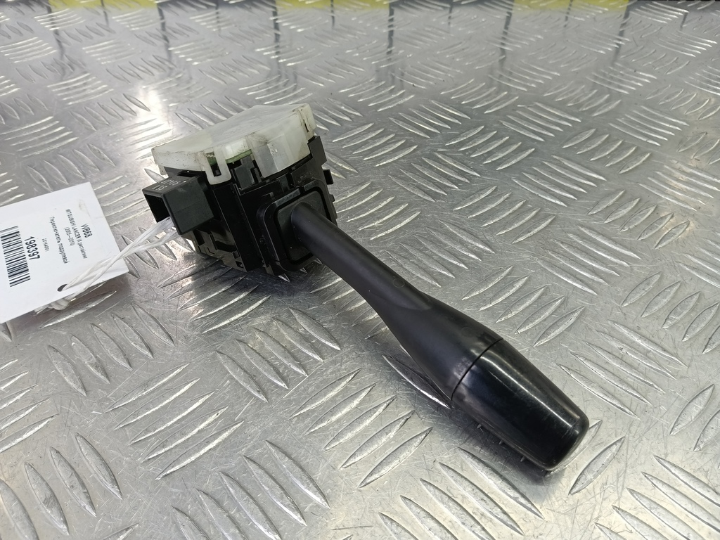 переключатель подрулевой MITSUBISHI LANCER 1.6 MT (98 л.с.)Lancer  IX рестайлинг (2005—2010) Седан 8614A001, 1320 рублей, Москва