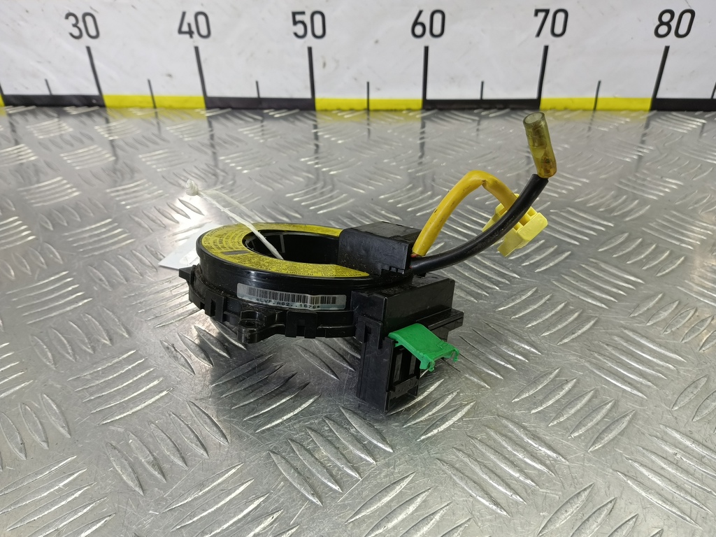 контактное кольцо (шлейф) MITSUBISHI LANCER 1.6 MT (98 л.с.)Lancer  IX рестайлинг (2005—2010) Седан MR583930, 1550 рублей, Москва