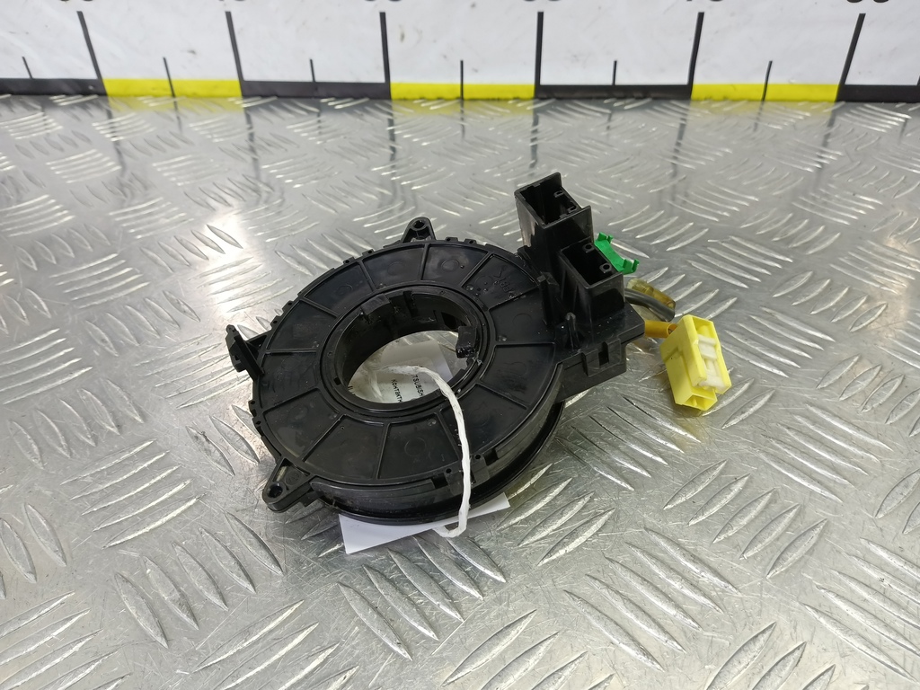 контактное кольцо (шлейф) MITSUBISHI LANCER 1.6 MT (98 л.с.)Lancer  IX рестайлинг (2005—2010) Седан MR583930, 1550 рублей, Москва