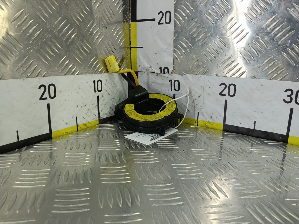 контактное кольцо (шлейф) MITSUBISHI LANCER 1.6 MT (98 л.с.)Lancer  IX рестайлинг (2005—2010) Седан MR583930, 1550 рублей, Москва