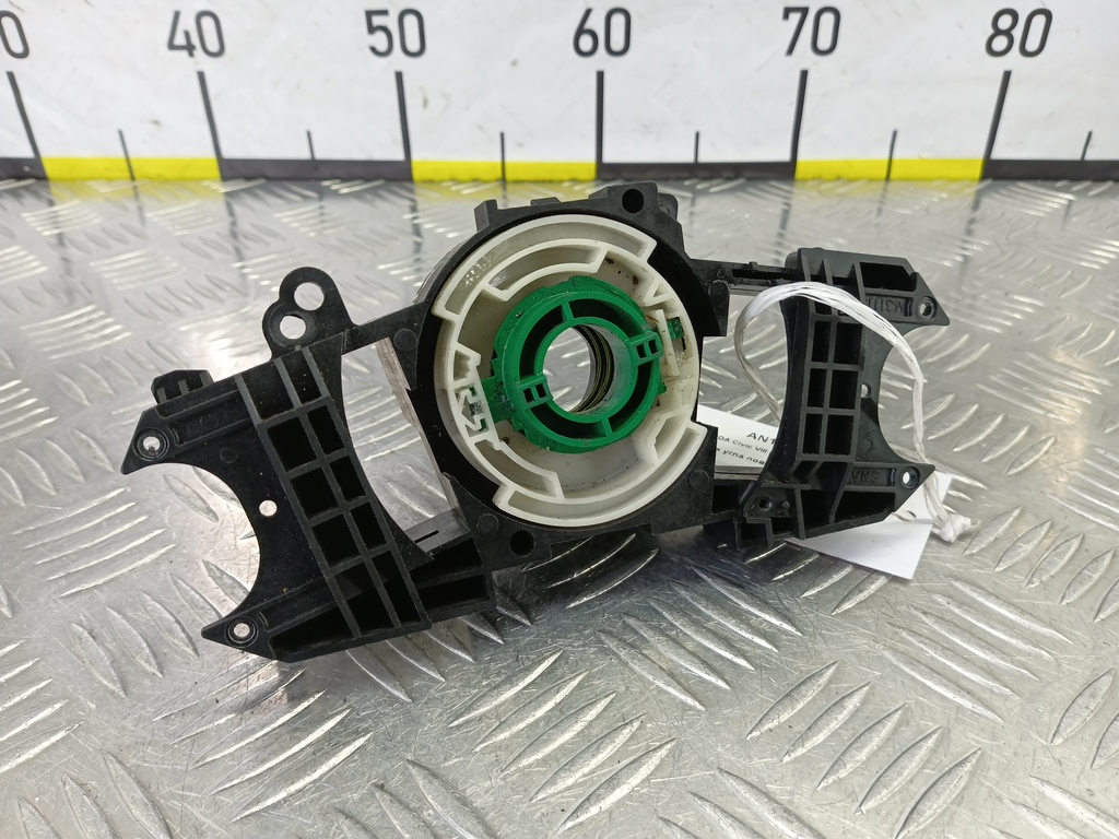 датчик угла поворота руля HONDA Civic 1.8 MT (140 л.с.)Civic  VIII (2005—2009) Хетчбэк 35251-SMG-E01, 980 рублей, Москва
