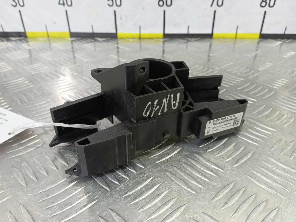 датчик угла поворота руля HONDA Civic 1.8 MT (140 л.с.)Civic  VIII (2005—2009) Хетчбэк 35251-SMG-E01, 980 рублей, Москва