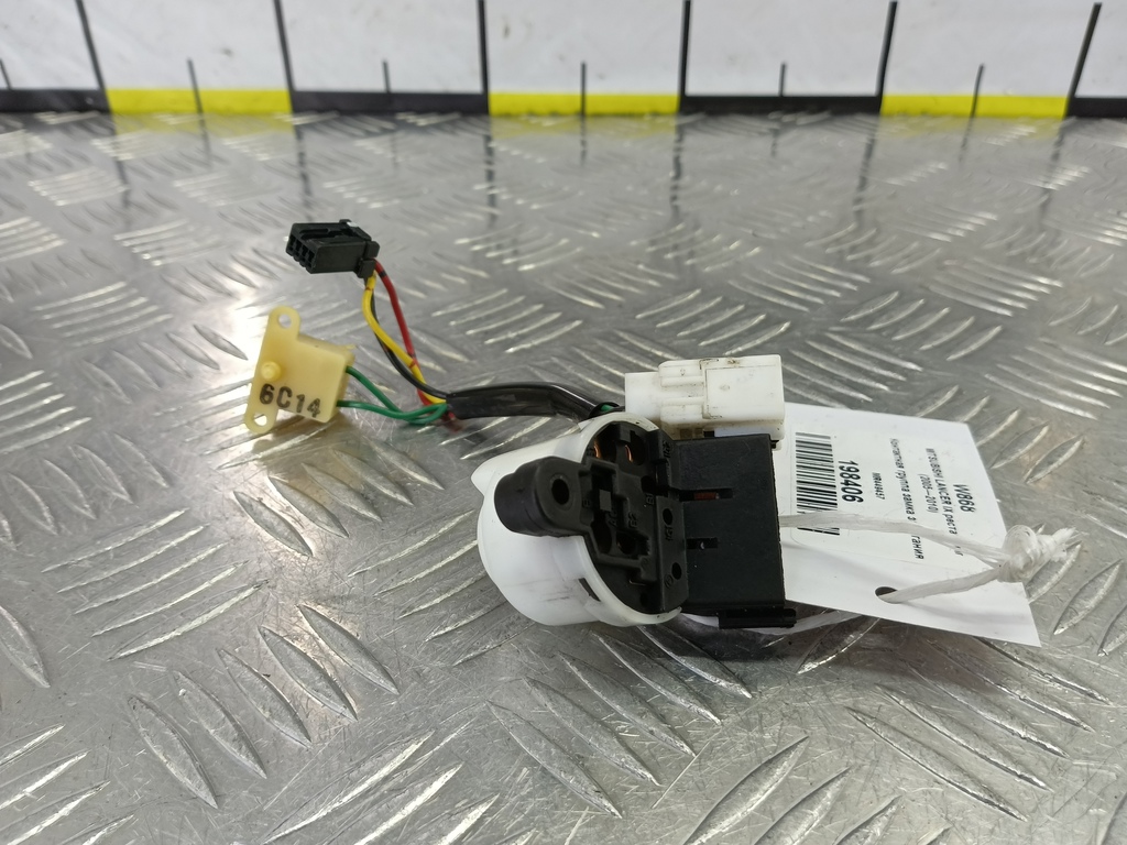 контактная группа замка зажигания MITSUBISHI LANCER 1.6 MT (98 л.с.)Lancer  IX рестайлинг (2005—2010) Седан MR449457, 1550 рублей, Москва