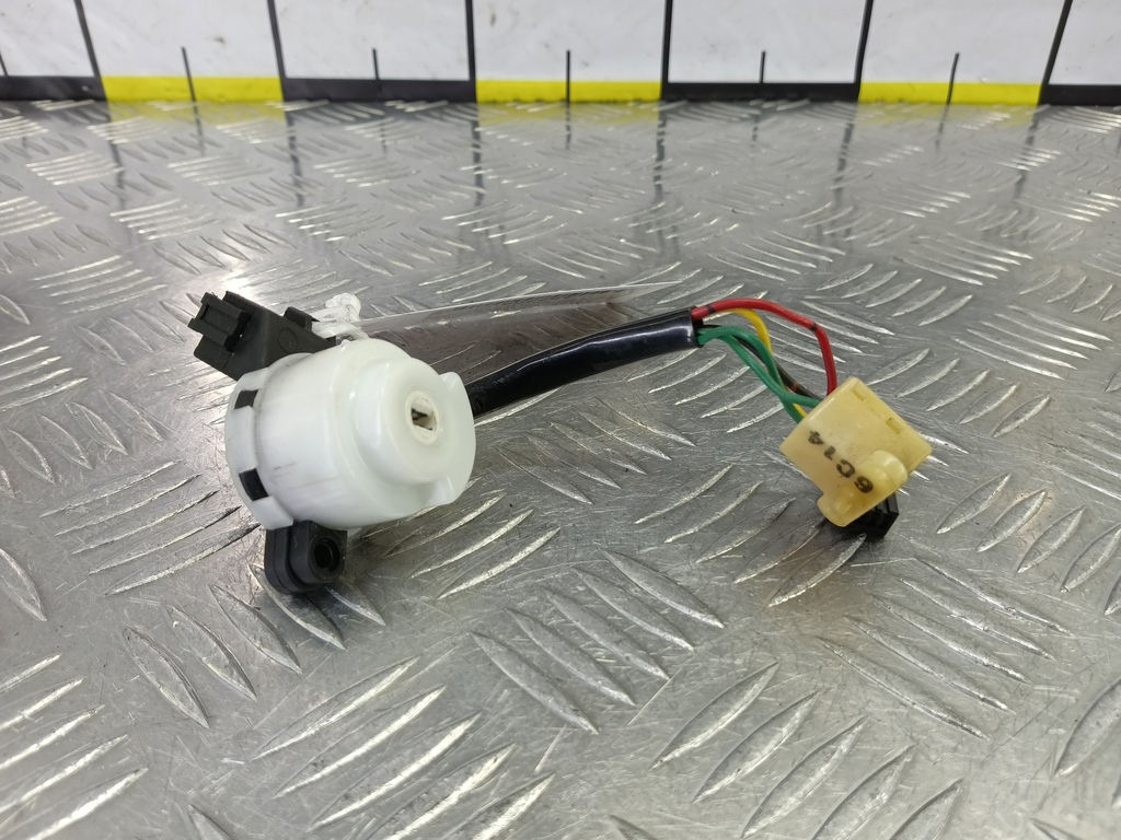 контактная группа замка зажигания MITSUBISHI LANCER 1.6 MT (98 л.с.)Lancer  IX рестайлинг (2005—2010) Седан MR449457, 1550 рублей, Москва