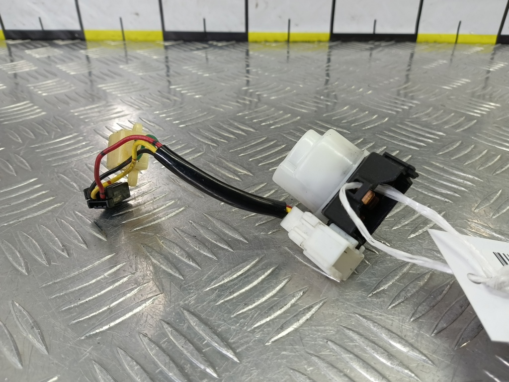 контактная группа замка зажигания MITSUBISHI LANCER 1.6 MT (98 л.с.)Lancer  IX рестайлинг (2005—2010) Седан MR449457, 1550 рублей, Москва