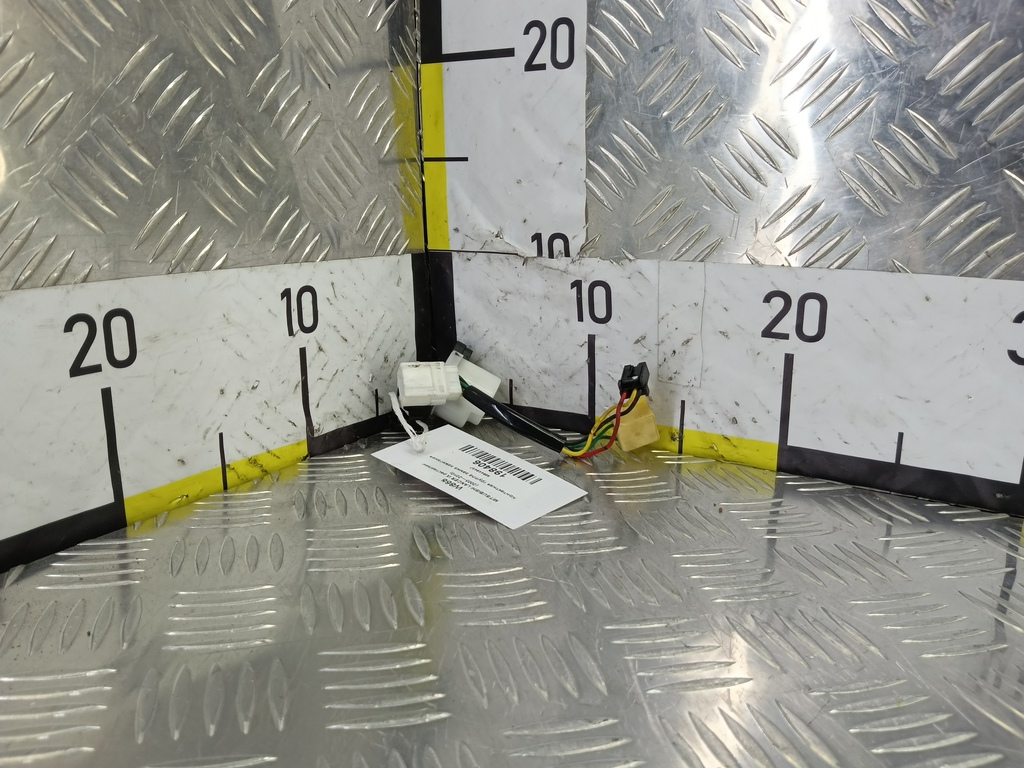 контактная группа замка зажигания MITSUBISHI LANCER 1.6 MT (98 л.с.)Lancer  IX рестайлинг (2005—2010) Седан MR449457, 1550 рублей, Москва