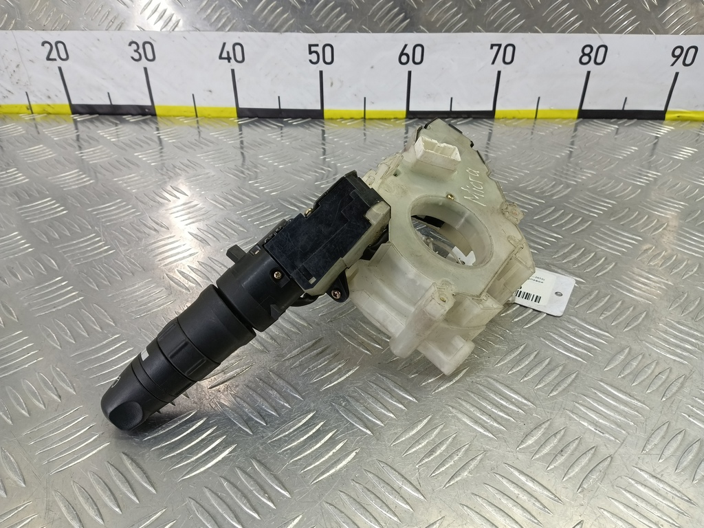 переключатель подрулевой (стрекоза) NISSAN MICRA  25560AX629, 3850 рублей, Москва