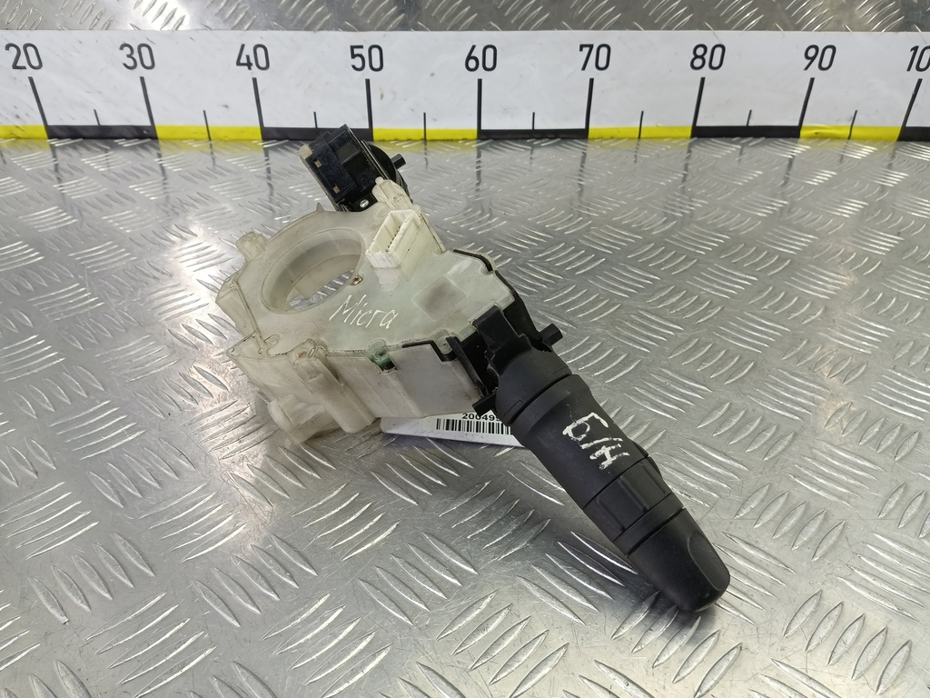 переключатель подрулевой (стрекоза) NISSAN MICRA  25560AX629, 3850 рублей, Москва