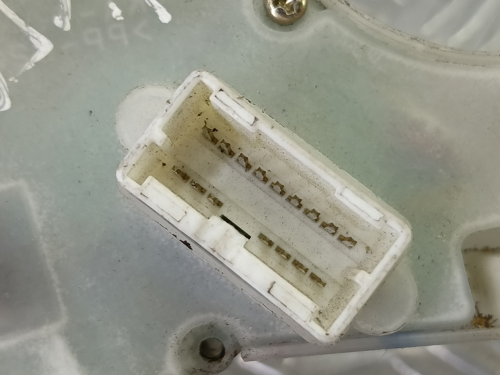 переключатель подрулевой (стрекоза) NISSAN MICRA  25560AX629, 3850 рублей, Москва