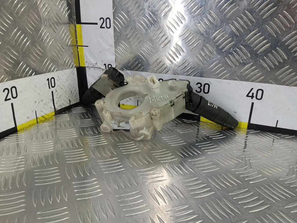 переключатель подрулевой (стрекоза) NISSAN MICRA  25560AX629, 3850 рублей, Москва