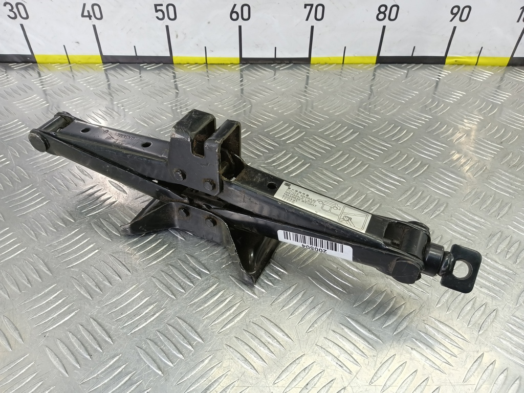 домкрат MITSUBISHI LANCER 1.6 MT (98 л.с.)Lancer  IX рестайлинг (2005—2010) Седан MR403843, 2130 рублей, Москва