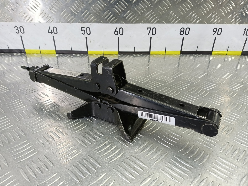 домкрат MITSUBISHI LANCER 1.6 MT (98 л.с.)Lancer  IX рестайлинг (2005—2010) Седан MR403843, 2130 рублей, Москва