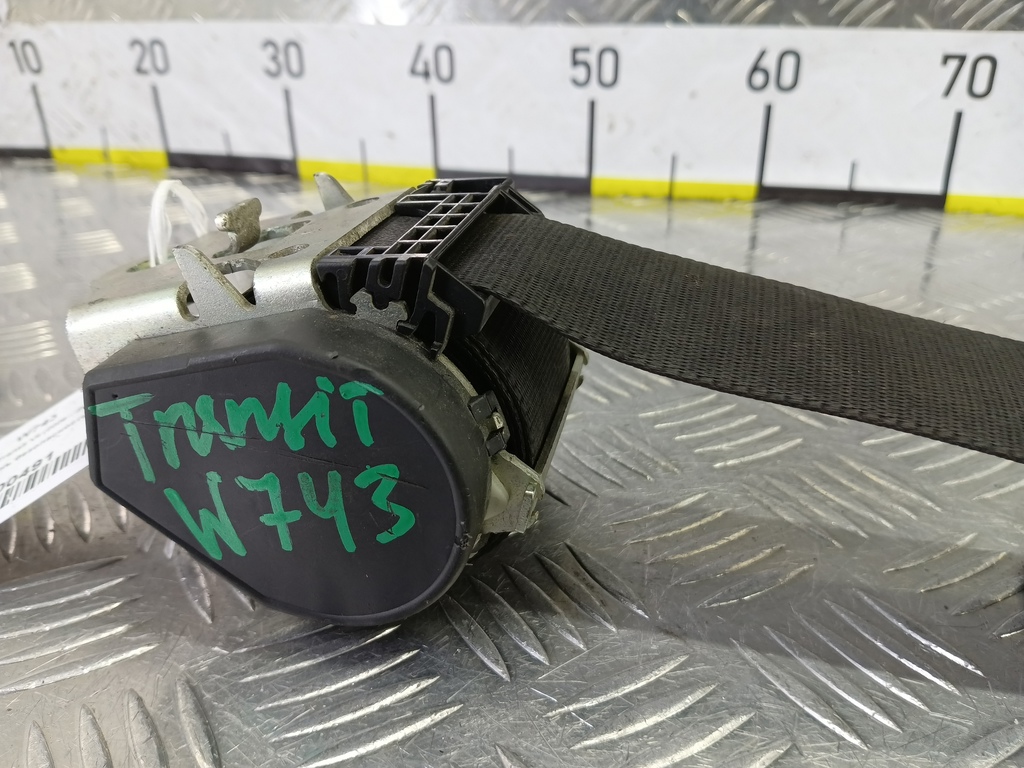 ремень безопасности FORD Transit  1676396, 2130 рублей, Москва