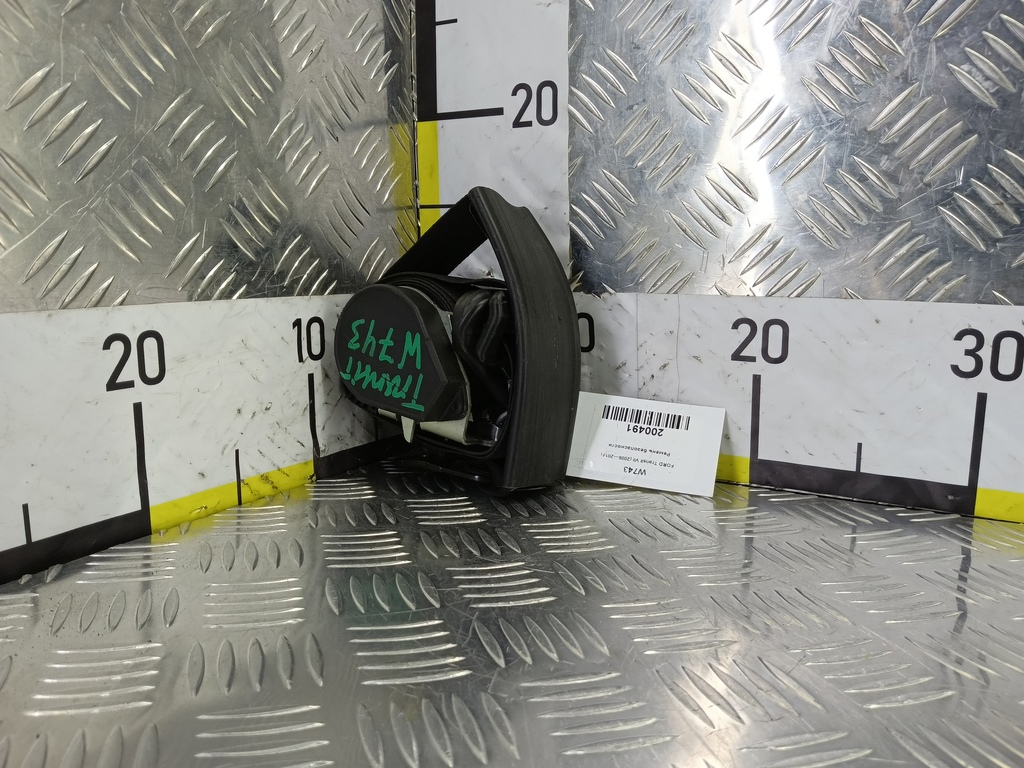 ремень безопасности FORD Transit  1676396, 2130 рублей, Москва