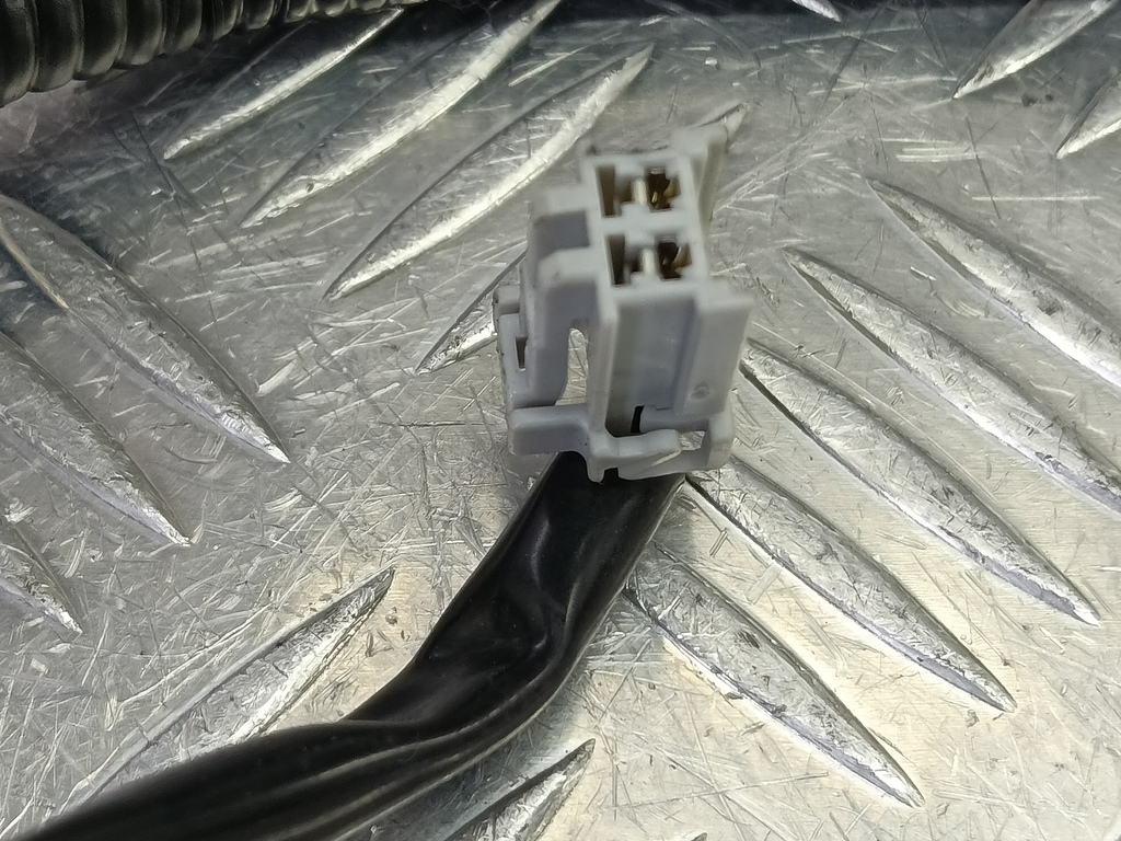 проводка (коса) MAZDA 3 1.6 MT (105 л.с.)3  BK рестайлинг (2006—2009) Седан BN9R6706Y, 2700 рублей, Москва