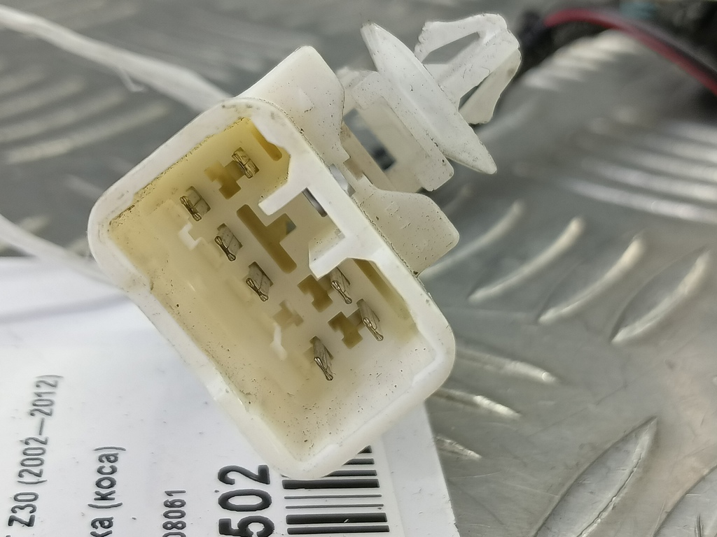 проводка (коса) MITSUBISHI COLT 1.3 MT (95 л.с.)Colt  Z30 (2002—2012) Хетчбэк MN108061, 1210 рублей, Москва