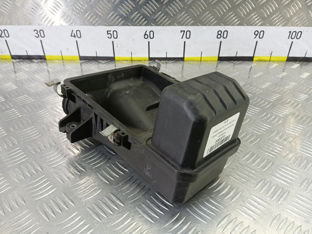 корпус воздушного фильтра HONDA Civic 1.3 Hybrid MT (90 л.с.)Civic  VII рестайлинг (2003—2006) Седан 17201-RMX-000, 630 рублей, Москва