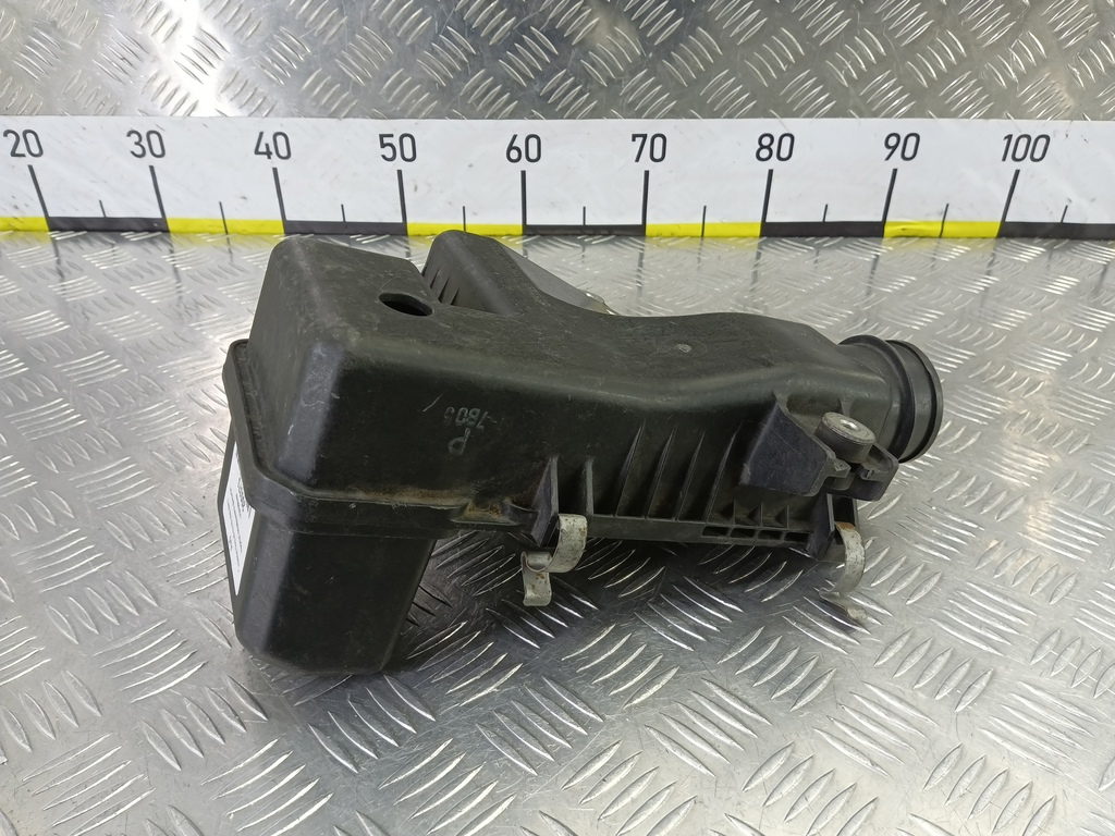 корпус воздушного фильтра HONDA Civic 1.3 Hybrid MT (90 л.с.)Civic  VII рестайлинг (2003—2006) Седан 17201-RMX-000, 630 рублей, Москва