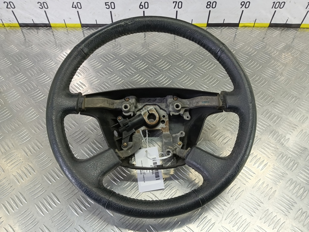 руль MITSUBISHI LANCER 1.6 MT (98 л.с.)Lancer  IX рестайлинг (2005—2010) Седан MR449912, 3850 рублей, Москва