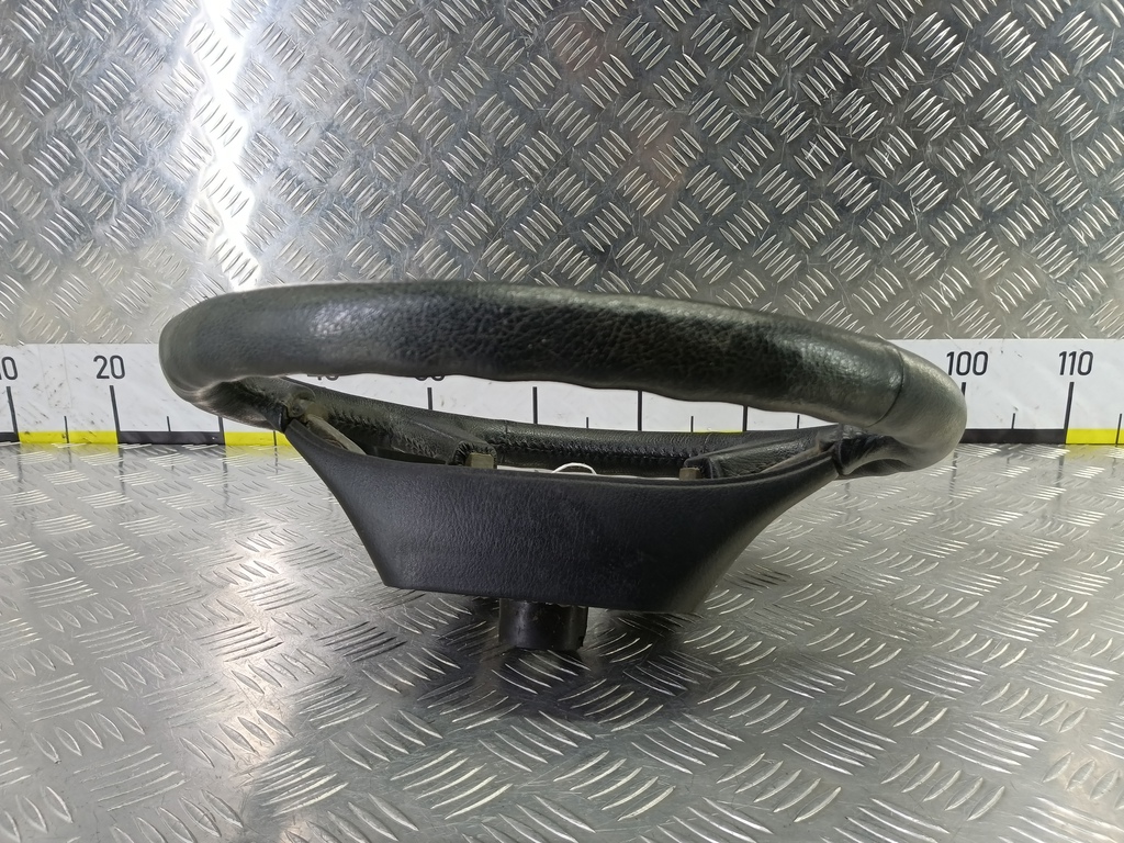 руль MITSUBISHI LANCER 1.6 MT (98 л.с.)Lancer  IX рестайлинг (2005—2010) Седан MR449912, 3850 рублей, Москва