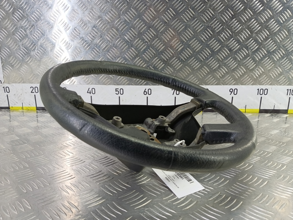 руль MITSUBISHI LANCER 1.6 MT (98 л.с.)Lancer  IX рестайлинг (2005—2010) Седан MR449912, 3850 рублей, Москва