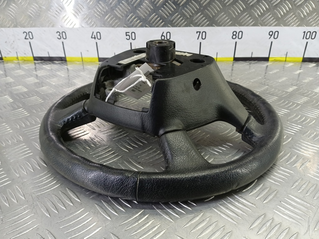 руль MITSUBISHI LANCER 1.6 MT (98 л.с.)Lancer  IX рестайлинг (2005—2010) Седан MR449912, 3850 рублей, Москва